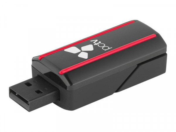 Pinnacle NanoStick T2 292e