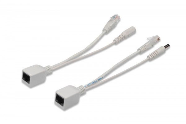 DIGITUS Passiv PoE Kabelset
