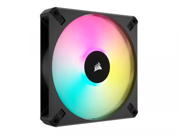 Lüfter CORSAIR 140*140*25 AF140 RGB ELITE Fluid Dynamic