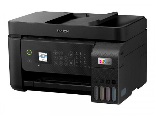 EPSON EcoTank ET-4800 4-in-1 Tinten-Multi WiFi
