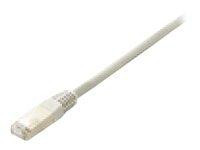 Equip Patchkabel Cat6 S/FTP 2xRJ45 5.00m grau