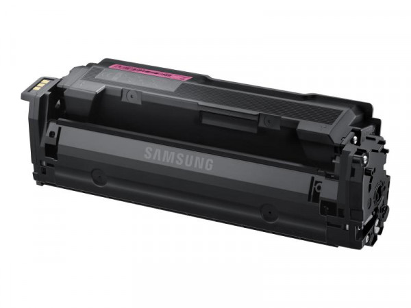 Toner HP ersetzt Samsung CLT-M603L magenta, high capacity