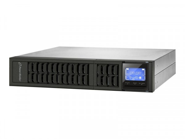 Bluewalker USV Powerwalker VFI 1000CRM LCD