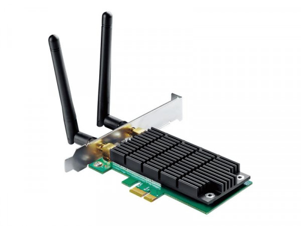 WL-PCI Express TP-Link Archer T4E (AC1200/Dual)