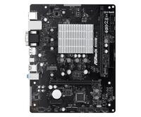 ASRock N100M Intel N100 CPU(3,4GHz) mATX HDMI/DVI