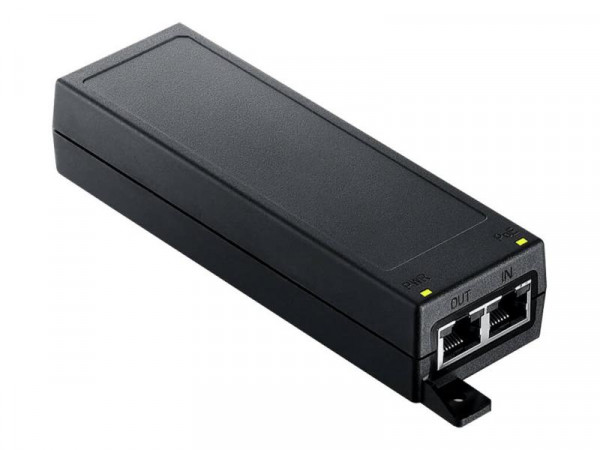 ZyXEL PoE Injektor POE12-30W MultiGig 1/2,5Gb Single Port
