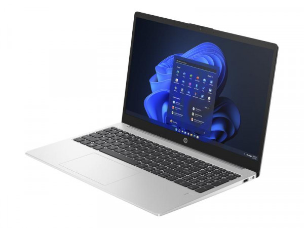 HP 250 G10 (15.6") i5-1335U 8GB 256GB SSD FHD W11P
