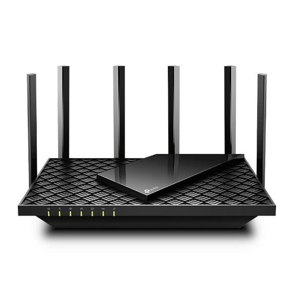 WL-Router TP-Link Archer AX73 (AX5400/Triple-Core)