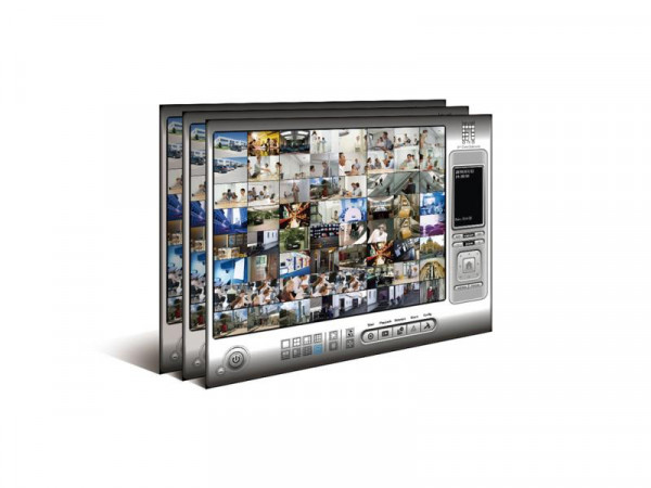 LevelOne FCS-9900-CH Central Management System