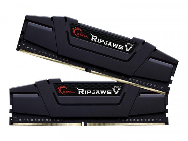 DDR4 16GB PC 3600 CL18 G.Skill KIT (2x8GB) 16GVK Ripjaws