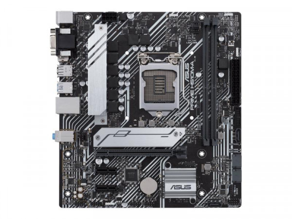 Mainboard ASUS PRIME H510M-A (Intel,1200,DDR4,mATX)