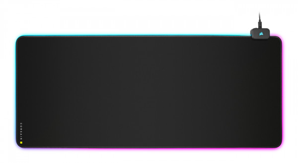 Mauspad CORSAIR MM700 RGB Extended Mouse Matte