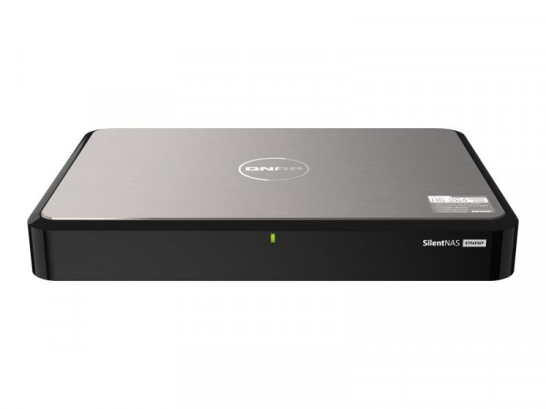 QNAP NAS HS-264-8G