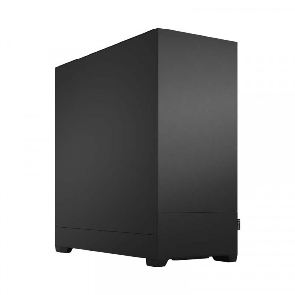 Gehäuse FRACTAL DESIGN Pop XL Silent Black Solid