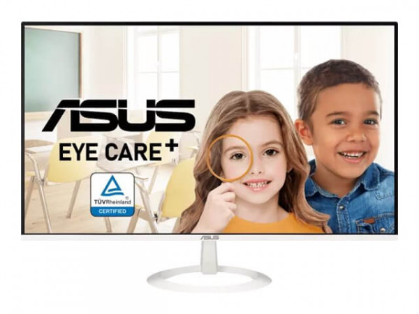 ASUS Eye Care VZ27EHF-W 68.6cm (16:9) FHD HDMI