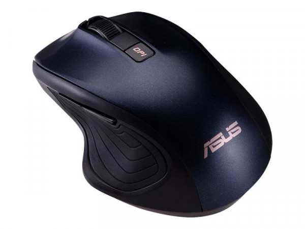 Maus Asus MW202C wireless optical night blue