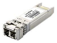 LevelOne SFP Transceiver 10G Multi-mode Duplex LC 40000
