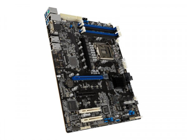 Server ASUS P12R-E