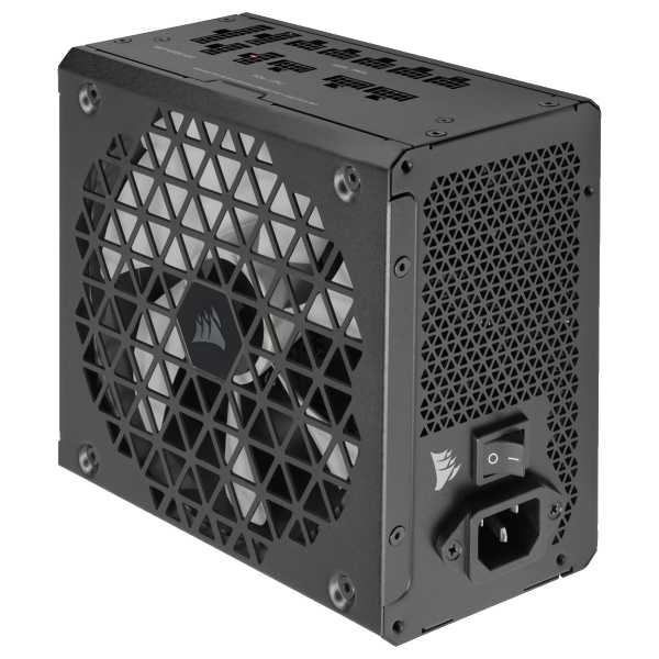 Netzteil CORSAIR 850W RMx Shift RM850x ATX Modular 80+Gold