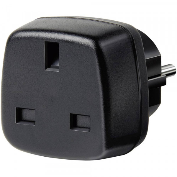 Brennenstuhl Travel Adapter - Adapter für Power Connector