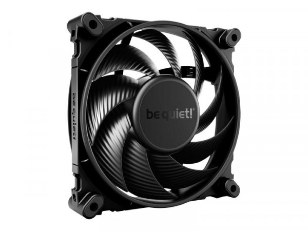 Lüfter be quiet! 120*120*25 SilentWings 4