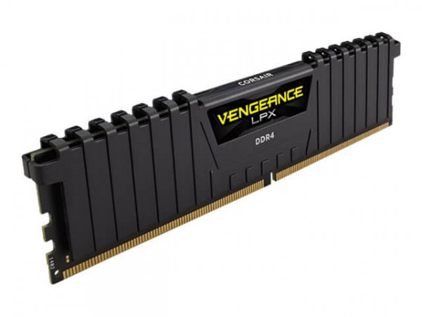 DDR4 16GB PC 2666 CL16 CORSAIR KIT (2x8GB) VengeanceT Blaa