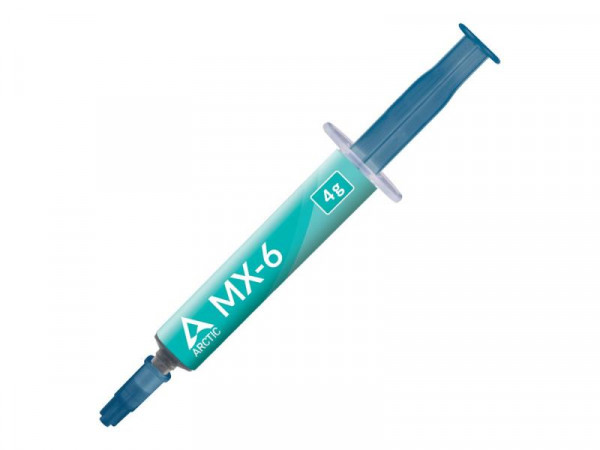 Wärmeleitpaste ARCTIC MX-6 (4 gr.)