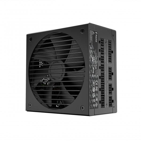 Netzteil FRACTAL DESIGN 750W ION Gold Modular