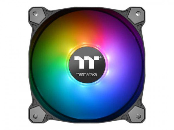Lüfter Thermaltake Pure 14 ARGB Sync (3er Pack) retail