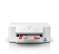 EPSON WorkForce Pro WF-C4310DW