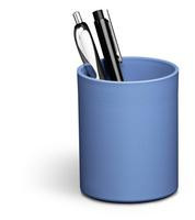 DURABLE Stifteköcher ECO blau