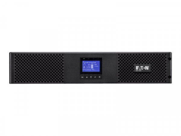 Eaton USV 9SX1000iR 1000VA/ 900W USB/RS232 Netpack G2