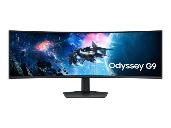 Samsung (49") 124,0cm S49CG954EU 32:9 Odyssey G9