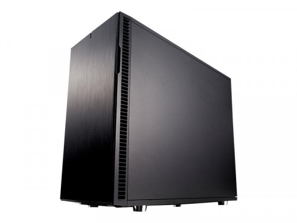 Gehäuse FRACTAL DESIGN DEFINE R6 Black USB3.0