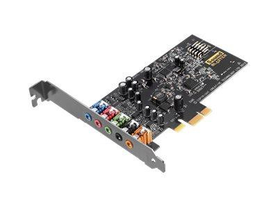 Creative Sound Blaster Audigy Fx - Soundkarte