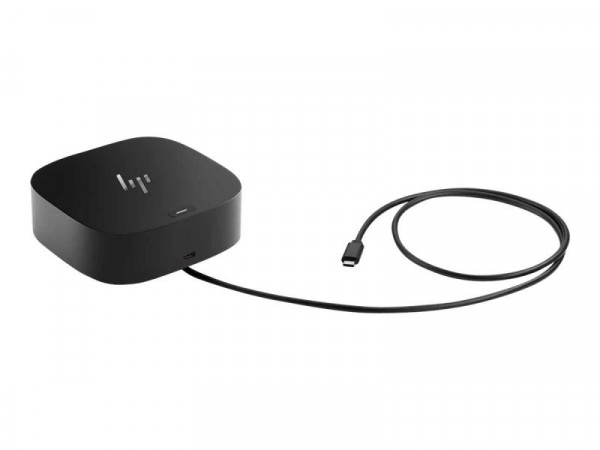 HP Notebook Dockingstation USB-C G5 100 Watt