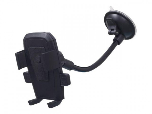 GEMBIRD Auto-Smartphone-Halterung mit flexiblem Hals