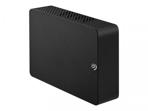 Seagate 8.9cm 10.0TB USB3.0 Expansion Desktop black retail