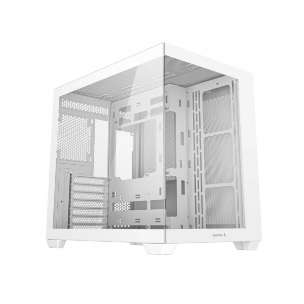 Gehäuse DeepCool CG530 WH