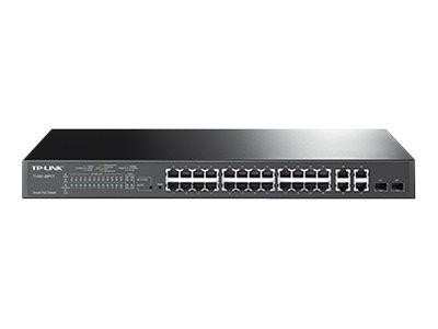 Switch TP-Link 24x GE TL-SL2428P (JetStream) POE