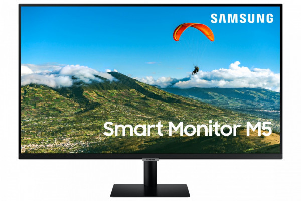 Samsung Serie 5 80,1cm S32AM504NU 16:9 (32") schwarz
