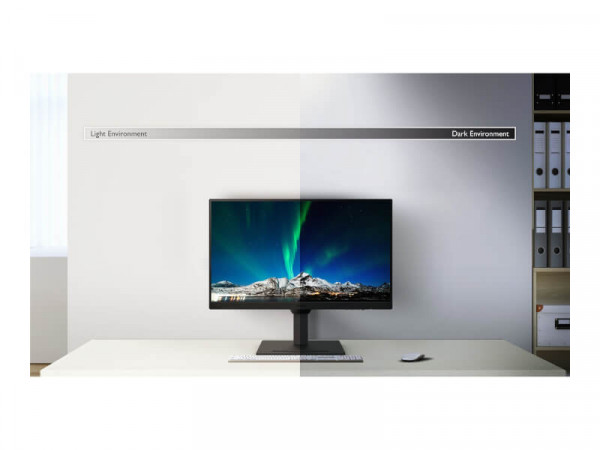 BenQ 68,6cm BL2790QT 16:9 DP/USB-C/HDMI bk.lift/piv WQHD