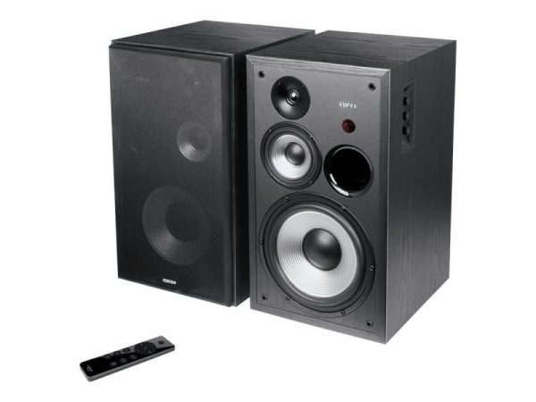 Aktivboxen Edifier Studio R2850DB 2.0 schwarz Bluetooth