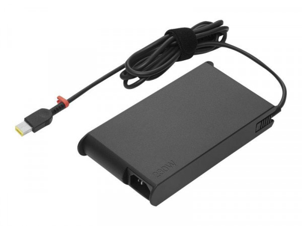Lenovo 230W AC Adapter Slim Tip - ThinkPad