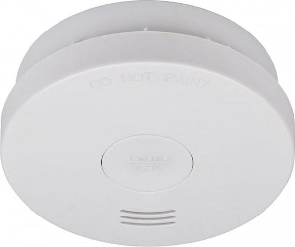 Rauchmelder Brennenstuhl RM L 3100 10 Jahre EN 14604 Q