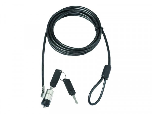 Notebook Dicota Notebook Security T-Lock Pro Single Key