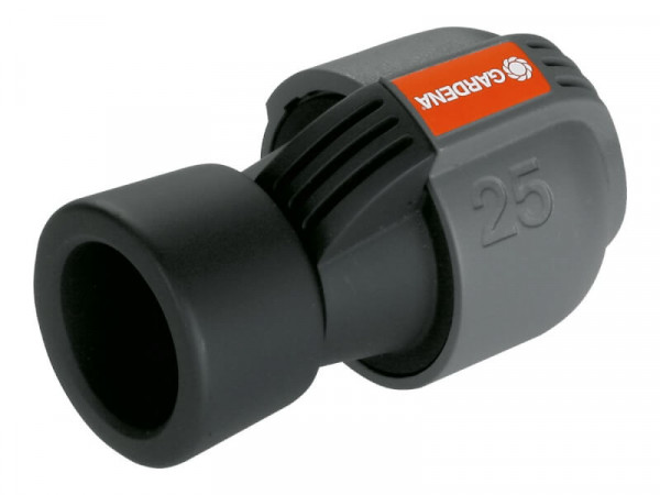 Gardena Sprinklersystem Verbinder 25 mm x 1"-Innengewinde