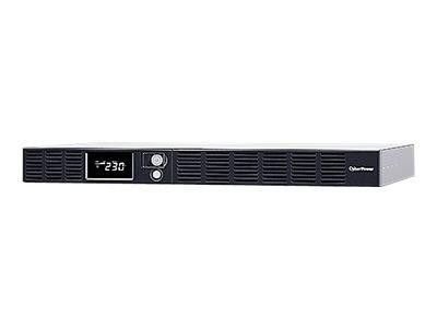 Cyberpower USV OR600ERM1U 19" 360W Line-Interactive