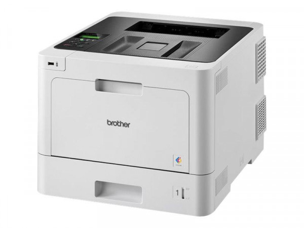 Brother HL-L8260CDW Farblaser