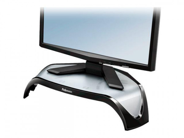 Fellowes Monitorständer bis 21" max. 10kg höhenverstellbar